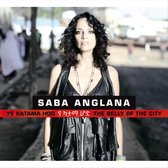 Saba Anglana - Ye Katama Hod (CD)