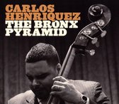 Carlos Henriquez - The Bronx Pyramid (CD)
