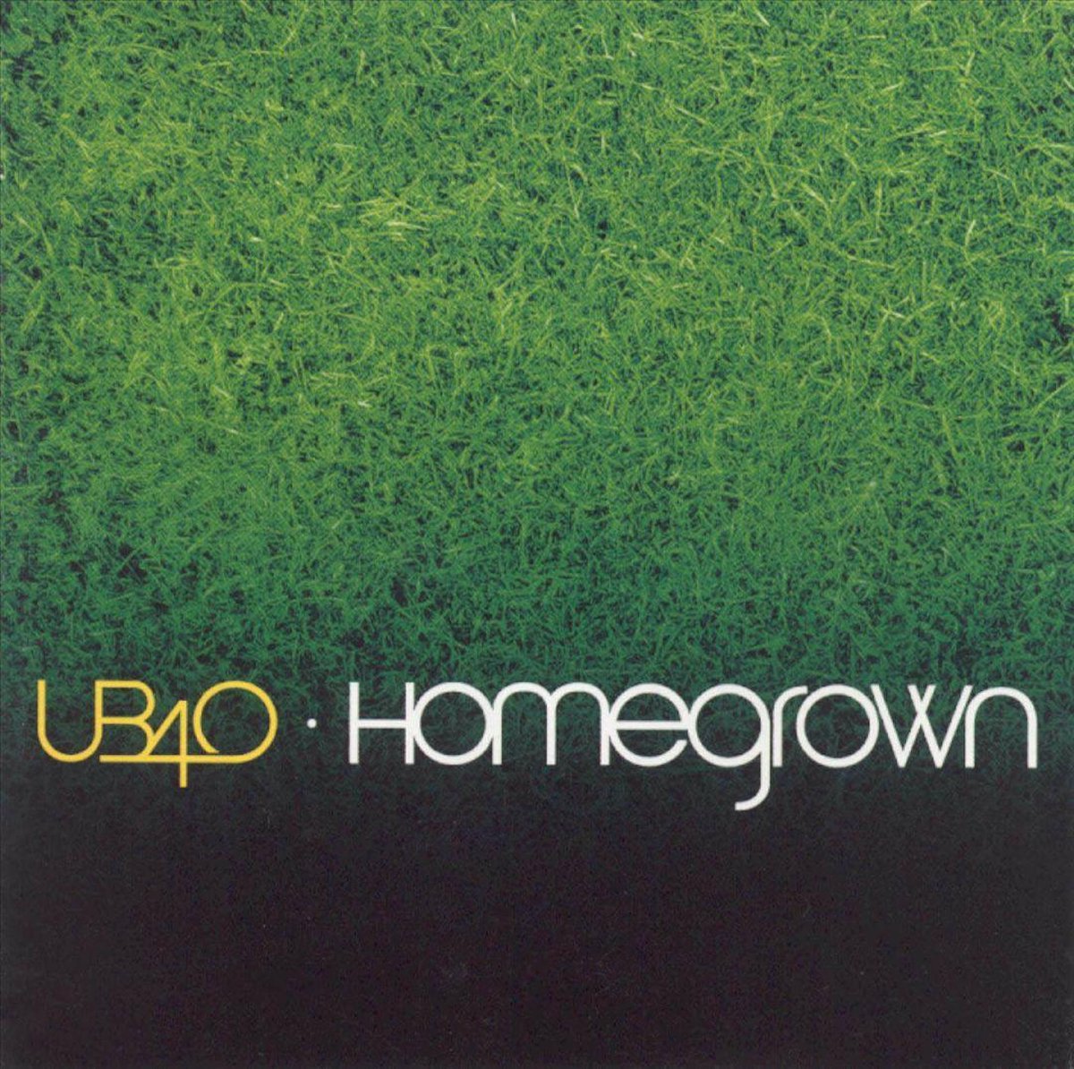 Homegrown