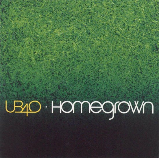 Homegrown
