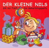 Der Kleine Nils - Gib  Mir 5!