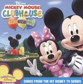 Mickey Mouse Clubhouse:  Meeska, Mooska