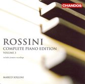 Sollini/BBC Philharmonic - Complete Piano Edition, Volume 3 (2 CD)