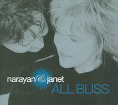 Narayan & Janet - All Bliss (CD)