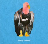 Nedry - Condors (CD)