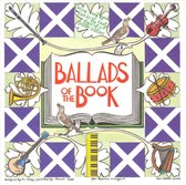 Various Artists - Ballads Of The Book (CD)