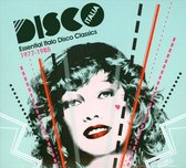 Disco Italia - Essential Italo Disco