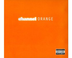 Channel Orange