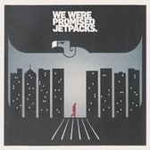 We Were Promised Jetpacks - In The Pit Of (CD)
