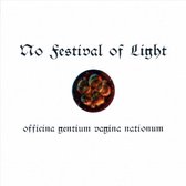 No Festival Of Light - Officinia Gentum Vagina..