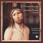 St. John Passion / Six Motet