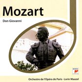 Mozart: Don Giovanni (Highlights)