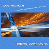 Jeffrey Grossman - Cosmic Light: Piano Music By Keith (CD)