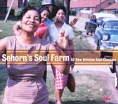 Sehorn'S Soul Farm