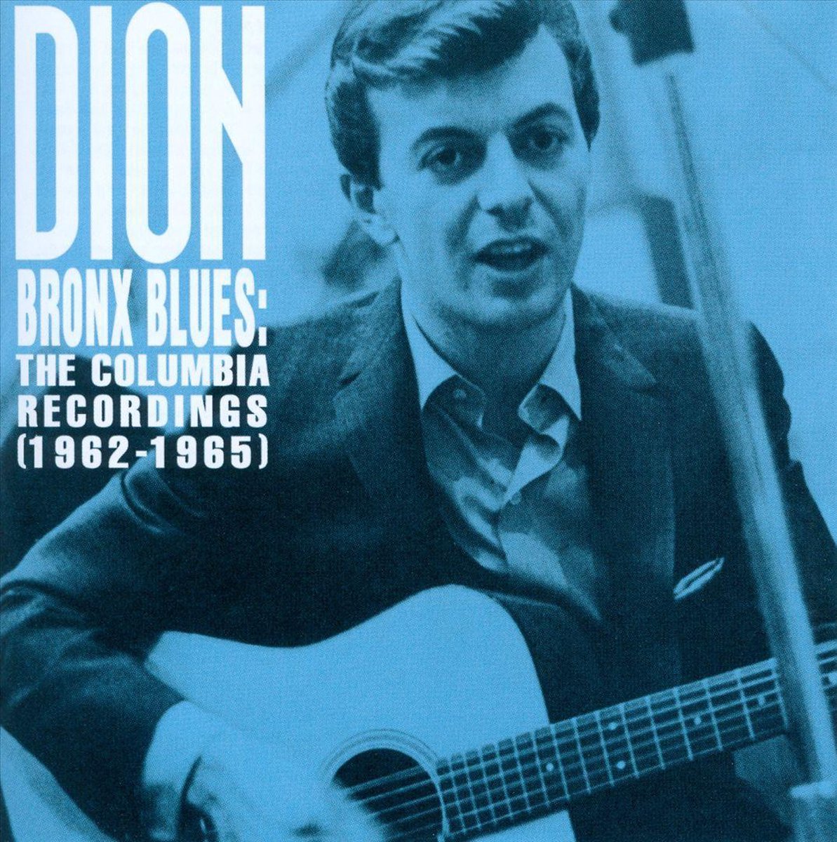 Bronx Blues: The Columbia Recordings 1962-1965