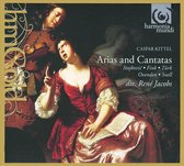 Caspar Kittel: Arias and Cantatas