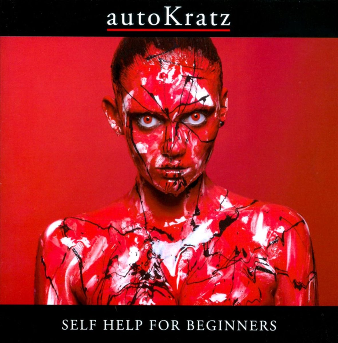 Self Help for Beginners