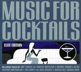 Music For Cocktails ‘Elite Edition'