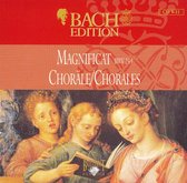 Bach Edition: Magnificat BWV 243; Chorales