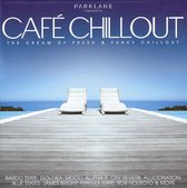 Cafe Chillout - Cream Of