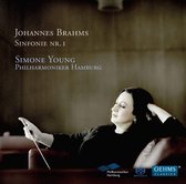 S. Young, Brahms 1