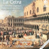Legrenzi: La Cetra, Sonate A 2, 3 & 4 Stromenti Op