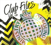 Ministry Of Sound: Club Files 5