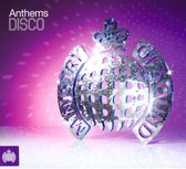 Anthems Disco