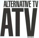 Alternative TV - Black And White; Live (CD)