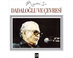 Dadaloglu Ve Çevresi