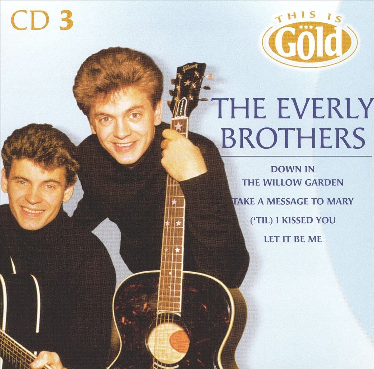This Is Gold [CD 3]