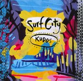 Surf City - Kudos (CD)