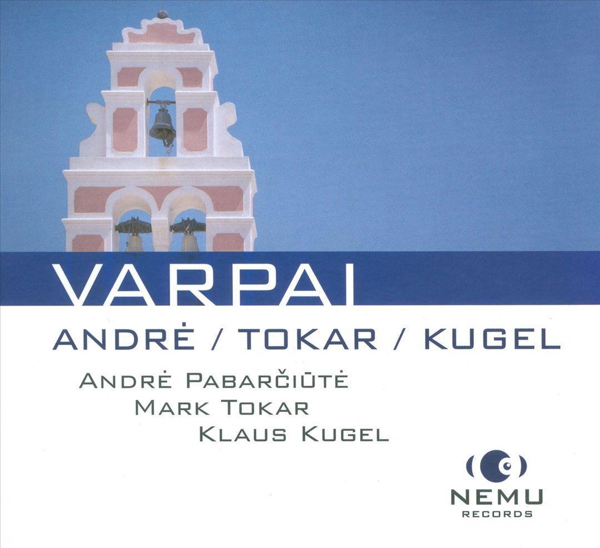 Varpai