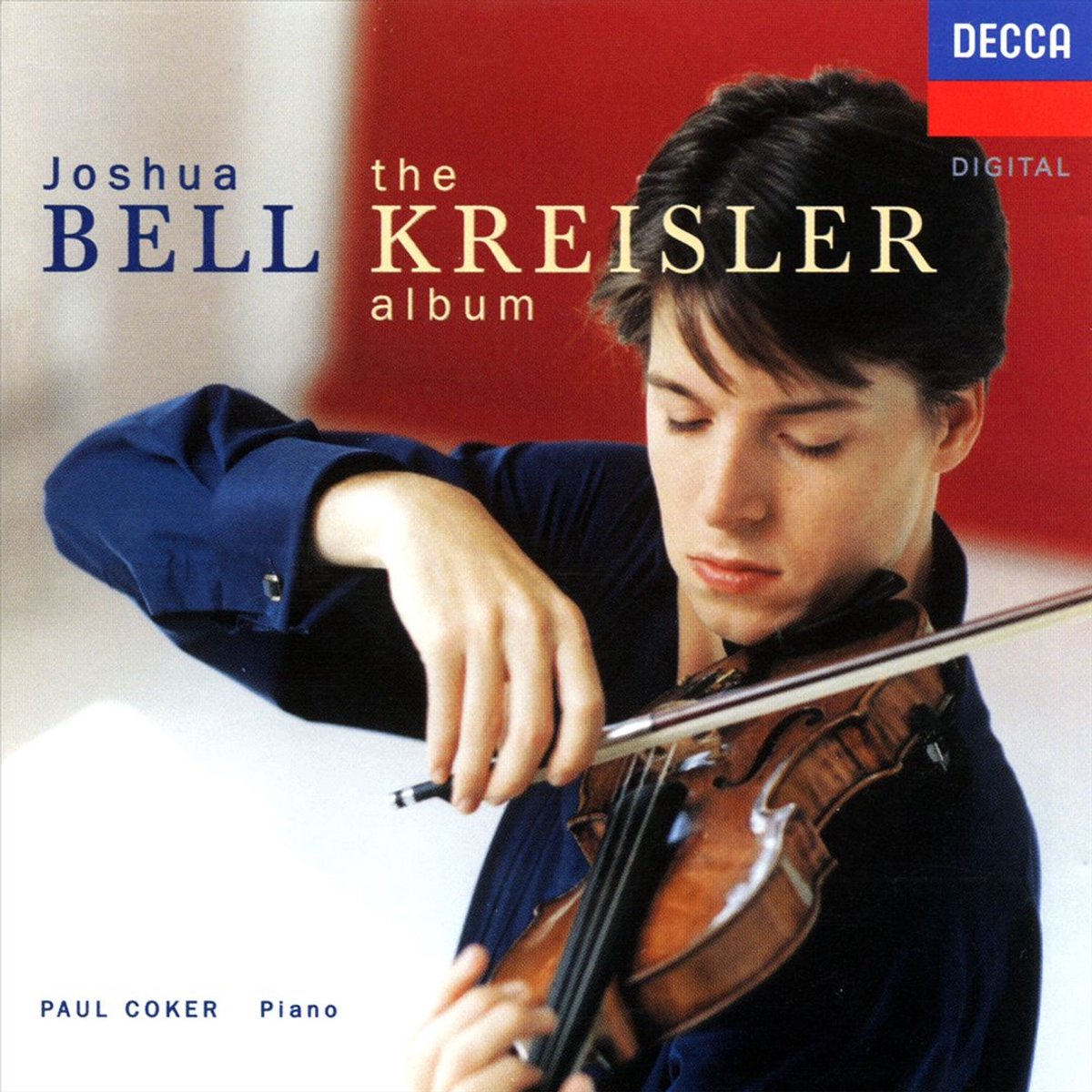 The Kreisler Album