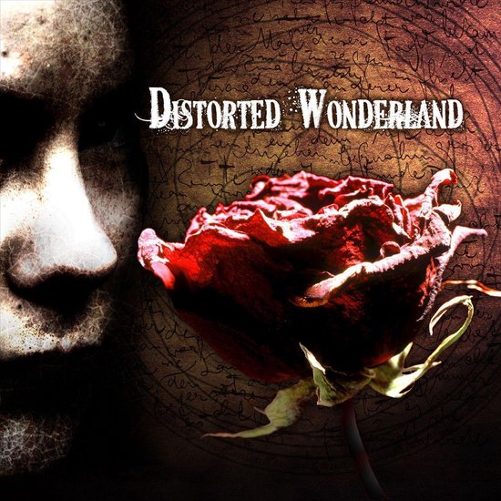 Foto: Distorted wonderland