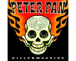 Killermachine