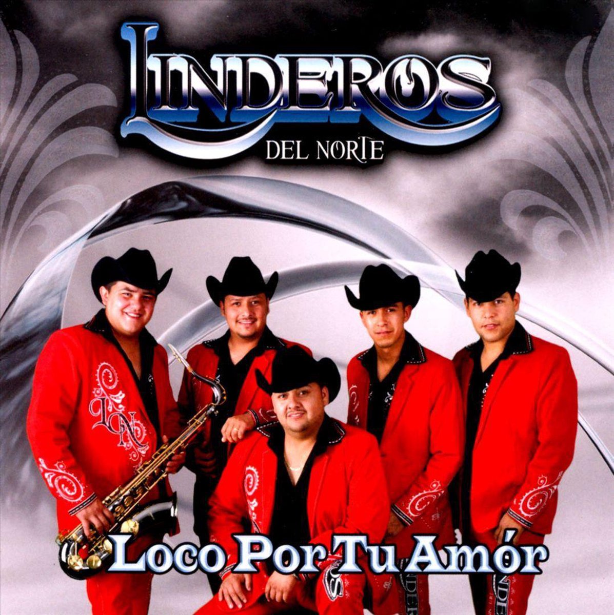 Loco por Tu Amor