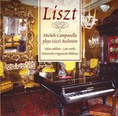 Liszt: Late Masterpieces