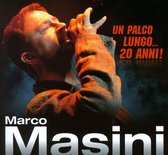 Un Palco Lungo 20 Anni