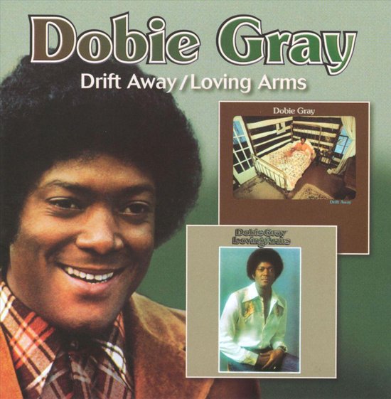 Foto: Drift away loving arms