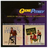 Sings Just for You/Sing World-wide Winners