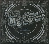 Majestic Silver Strings
