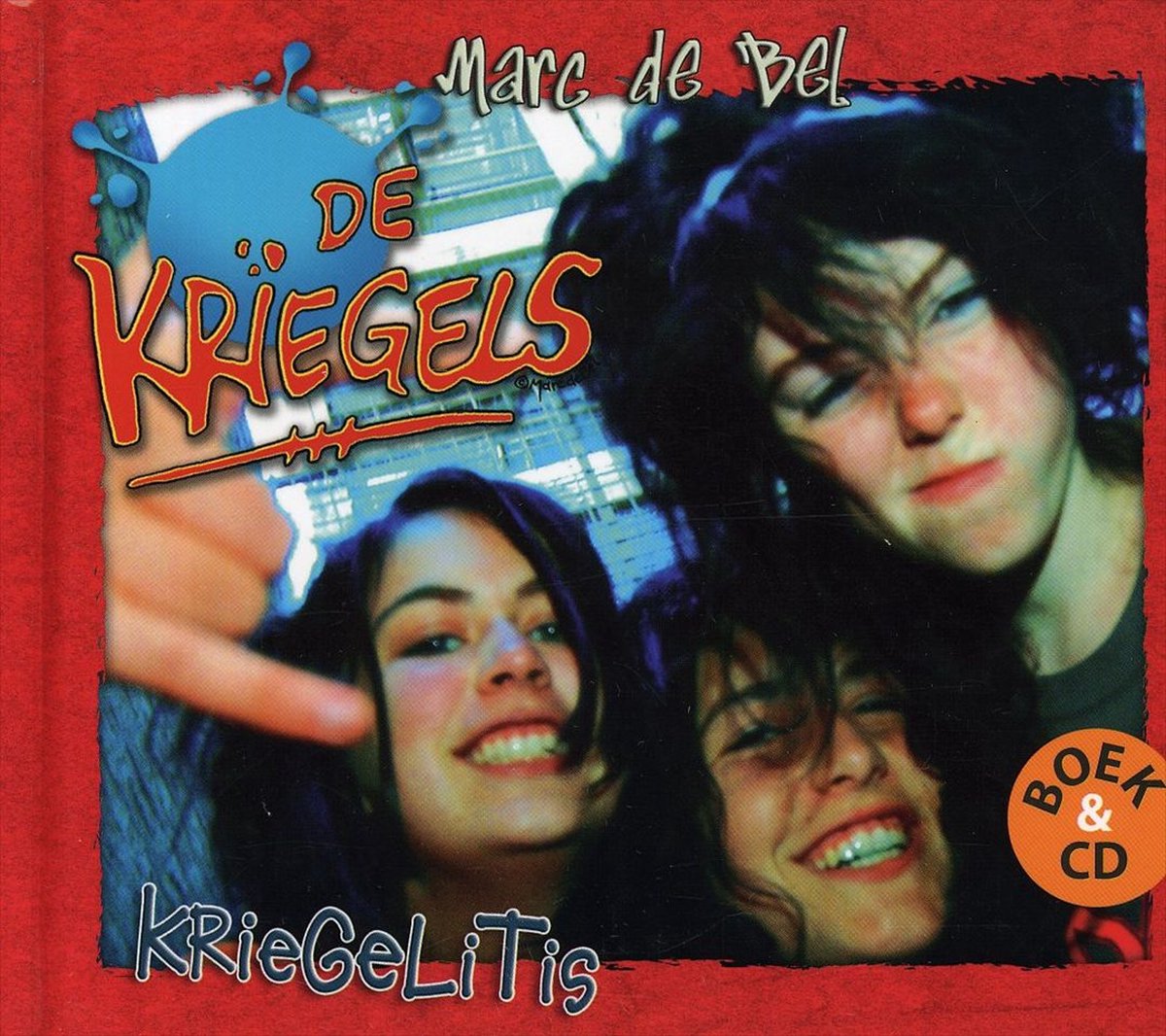 Kriegelitis