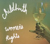 Childbirth - Women's Rights (CD)