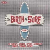 Birth Of Surf Vol.3