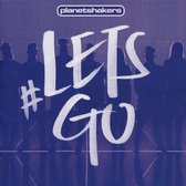 Planetshakers - Lets Go (Live) (2 CD)