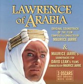 Lawrence Of Arabia - Ost