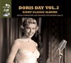Doris Day - 8 Classic Albums