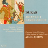 Ariane Et Barbe-Bleue