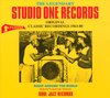 The Legendary Studio One Records 1963-80
